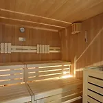 Parkhotel Cup Vitalis (adults Only)