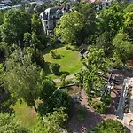 Parkhotel Cup Vitalis (adults Only) Hotel