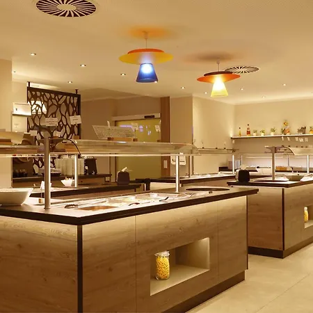 Parkhotel Cup Vitalis (adults Only) Hotel 4*