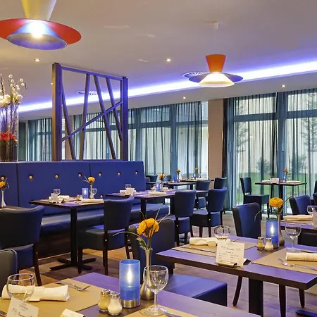 Parkhotel Cup Vitalis (adults Only) 4*