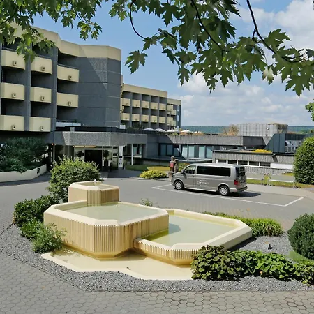 Parkhotel Cup Vitalis (adults Only) Hotel Bad Kissingen