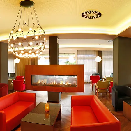 Parkhotel Cup Vitalis (adults Only) Hotel 4*