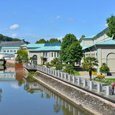 Parkhotel Cup Vitalis (adults Only) Hotel 4*