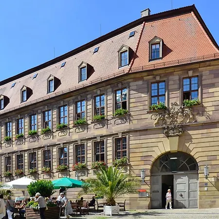 Hotel Parkhotel Cup Vitalis (adults Only) 4*