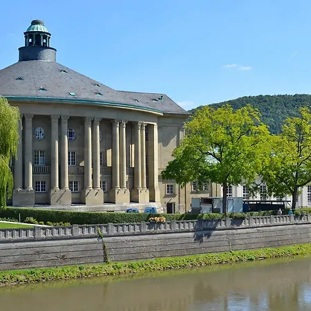 Hotel Parkhotel Cup Vitalis (adults Only)