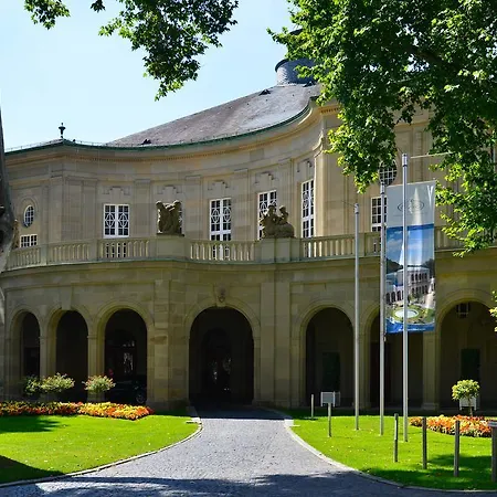Hotel Parkhotel Cup Vitalis (adults Only) 4*