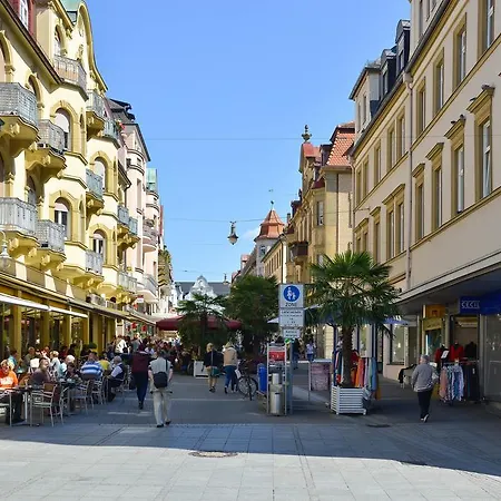 Parkhotel Cup Vitalis (adults Only) Hotel 4*
