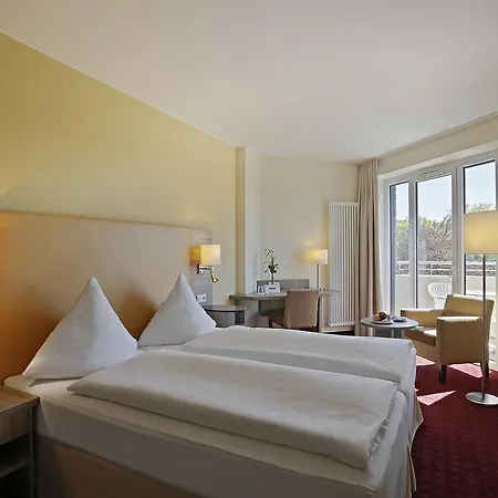 Hotel Parkhotel Cup Vitalis (adults Only) Bad Kissingen