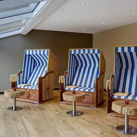 Parkhotel Cup Vitalis (adults Only) 4*