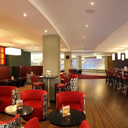 Parkhotel Cup Vitalis (adults Only) Hotel 4*