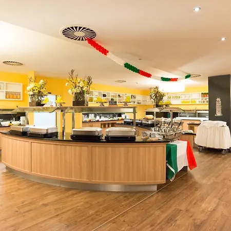 Hotel Parkhotel Cup Vitalis (adults Only) Bad Kissingen