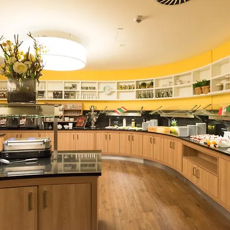 Parkhotel Cup Vitalis (adults Only) Hotel 4*