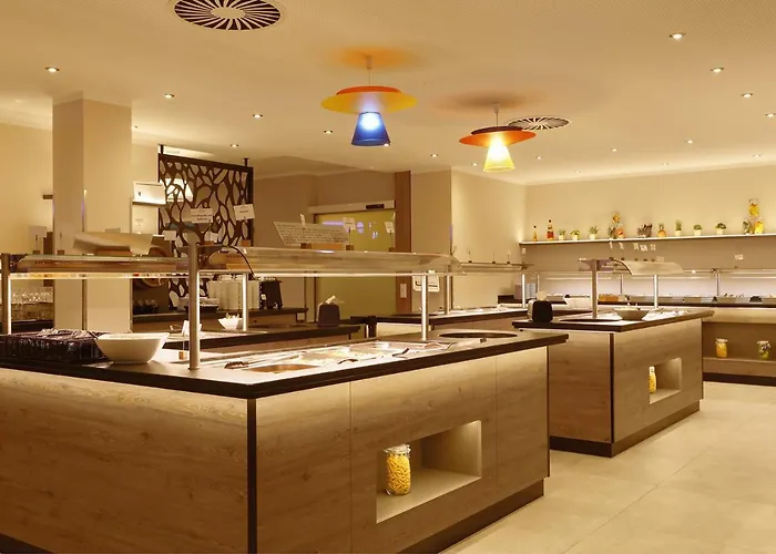 Parkhotel Cup Vitalis (adults Only) מלון 4*
