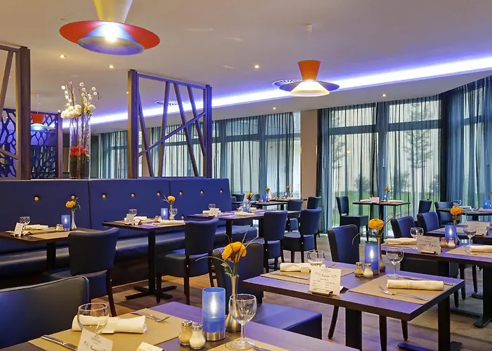 Parkhotel Cup Vitalis (adults Only) 4*