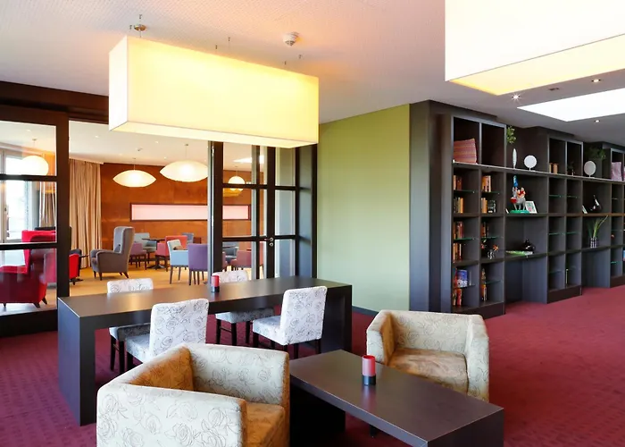 Parkhotel Cup Vitalis (adults Only) 4*
