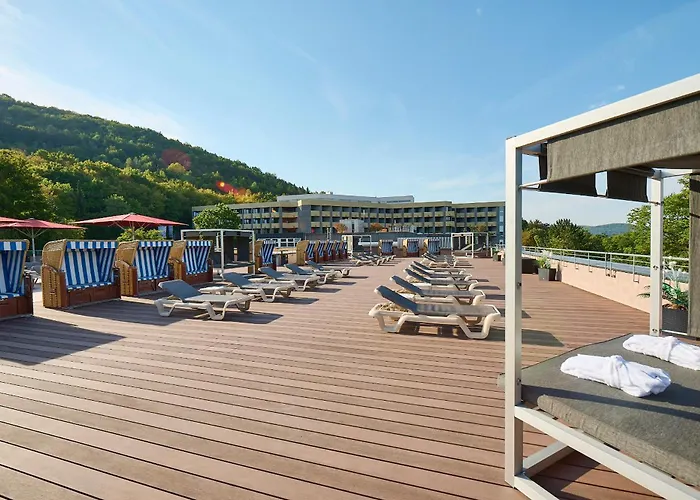 Parkhotel Cup Vitalis (adults Only) מלון 4*
