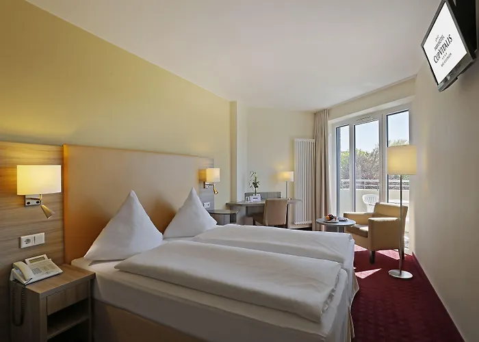 Parkhotel Cup Vitalis (adults Only) באד קיסינגן
