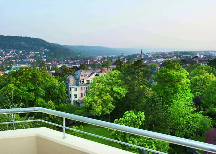 Parkhotel Cup Vitalis (adults Only) 4*
