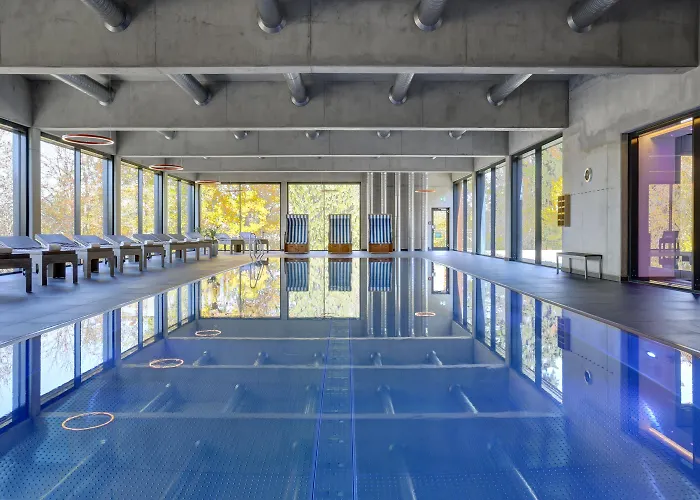 Parkhotel Cup Vitalis (adults Only) 4* באד קיסינגן