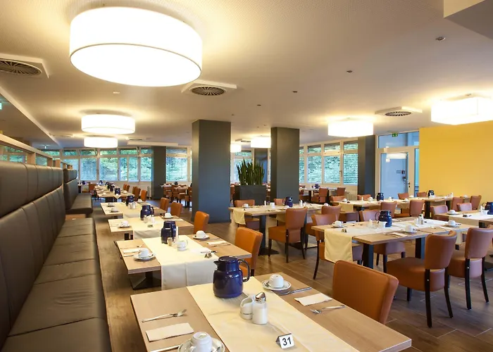 Parkhotel Cup Vitalis (adults Only) 4* באד קיסינגן