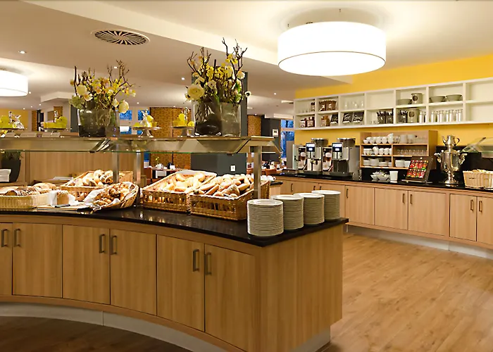 Parkhotel Cup Vitalis (adults Only) מלון 4*