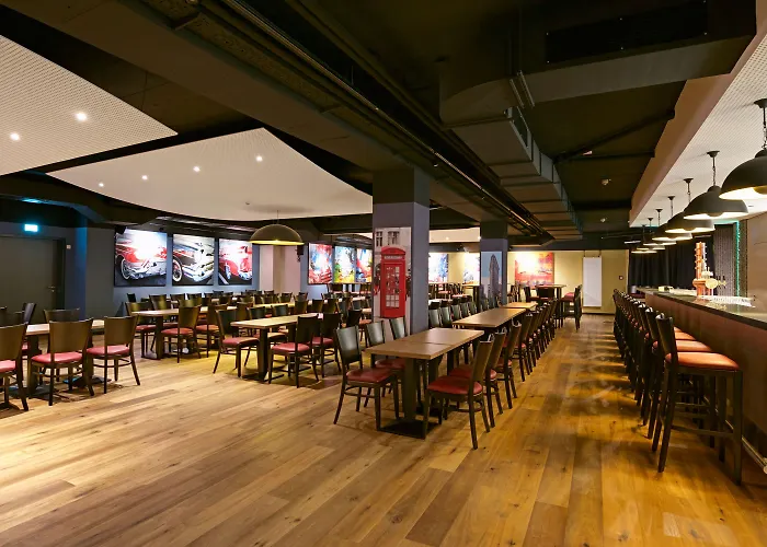 Parkhotel Cup Vitalis (adults Only) באד קיסינגן