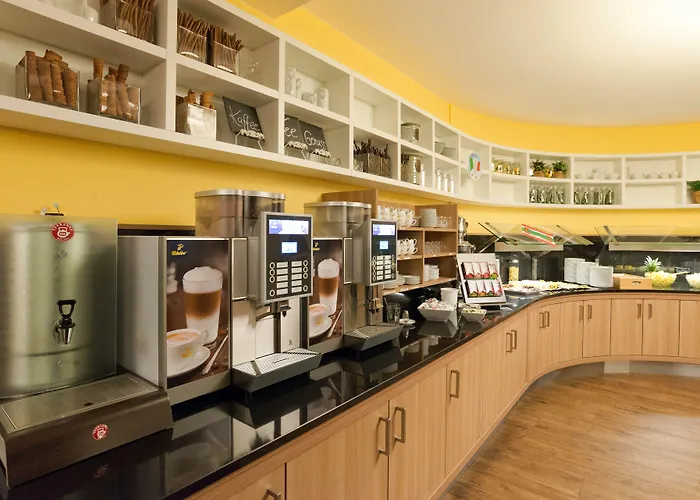 Parkhotel Cup Vitalis (adults Only) 4*