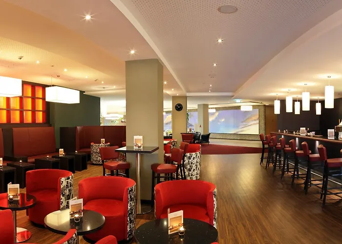 Parkhotel Cup Vitalis (adults Only) מלון 4*