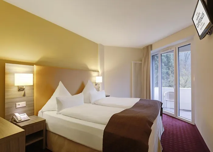 Parkhotel Cup Vitalis (adults Only) 4*