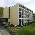 Parkhotel Cup Vitalis 4*