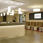 Parkhotel Cup Vitalis