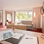 Parkhotel Cup Vitalis Hotel Bad Kissingen