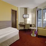 Hotel Parkhotel Cup Vitalis 4*