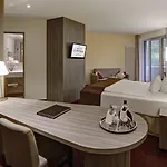 Parkhotel Cup Vitalis Hotel Bad Kissingen