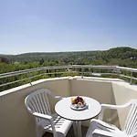 Hotel Parkhotel Cup Vitalis Bad Kissingen