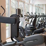 Hotel Parkhotel Cup Vitalis Bad Kissingen