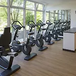 Hotel Parkhotel Cup Vitalis 4*