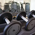 Parkhotel Cup Vitalis Hotel 4*