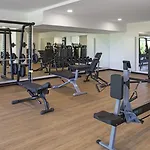 Parkhotel Cup Vitalis 4* Bad Kissingen