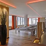 Hotel Parkhotel Cup Vitalis Bad Kissingen
