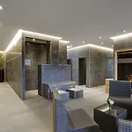Hotel Parkhotel Cup Vitalis 4*