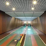 Hotel Parkhotel Cup Vitalis Bad Kissingen