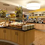 Parkhotel Cup Vitalis Hotel 4*