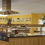 Parkhotel Cup Vitalis Hotel 4*