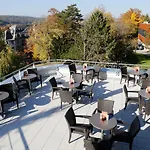 Parkhotel Cup Vitalis 4*