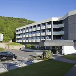 Parkhotel Cup Vitalis 4*