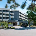Parkhotel Cup Vitalis 4*