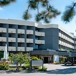 Parkhotel Cup Vitalis Hotel 4*