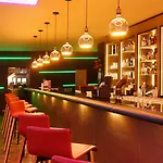 Hotel Parkhotel Cup Vitalis 4*