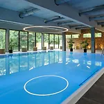 Parkhotel Cup Vitalis Hotel 4*